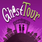 Logo of the podcast Ghost Tour Logo of the podcast Ghost Tour