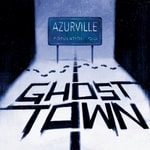 Logo of the podcast Ghost Town Podcast Ghost Town