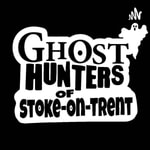Logo of the podcast G.H.O.S.T Trailer Podcast G.H.O.S.T Trailer
