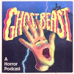 ghostbeast Podcast ghostbeast