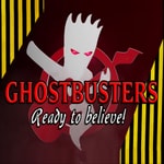 Logo of the podcast Ghostbusters: Ready to Believe Podcast Ghostbusters: Ready to Believe