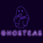 Ghosteas Podcast Ghosteas