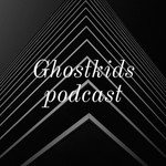 Logo of the podcast Ghostkids podcast and family pod Podcast Ghostkids podcast and family pod