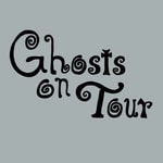Logo of the podcast Ghosts On Tour Podcast Ghosts On Tour
