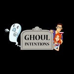 Ghoul Intentions Podcast Ghoul Intentions