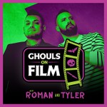 Logo of the podcast Ghouls On Film Podcast Ghouls On Film
