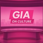 Logo of the podcast Gia On Culture Podcast Gia On Culture