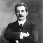 Logo of the podcast Giacomo Puccini: testimonianze, lettere, esecuzioni Podcast Giacomo Puccini: testimonianze, lettere, esecuzioni