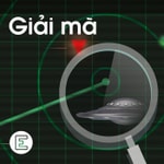 Logo of the podcast Giải mã Podcast Giải mã