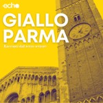 Logo of the podcast Giallo Parma Podcast Giallo Parma