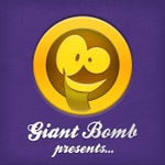 Logo of the podcast Giant Bomb Presents Podcast Giant Bomb Presents