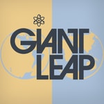 Logo of the podcast Giant Leap with Taylor Wilson