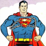 Logo of the podcast Giant Superman Podcast Podcast Giant Superman Podcast