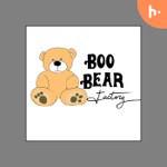Logo of the podcast Giant Teddy Bear Talk Podcast Giant Teddy Bear Talk