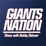 Giants Nation Show (Giants Podcast) Podcast Giants Nation Show (Giants Podcast)