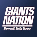 Logo of the podcast Giants Nation Show (Giants Podcast) Podcast Giants Nation Show (Giants Podcast)