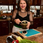 Gia's Italian Kitchen's Podcast Podcast Gia's Italian Kitchen's Podcast
