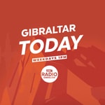 Logo of the podcast Gibraltar Today Podcast Gibraltar Today