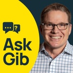 Logo of the podcast Gibson Biddle's "Ask Gib" Product Newsletter Podcast Gibson Biddle's "Ask Gib" Product Newsletter