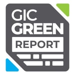 Logo of the podcast GIC GREEN Report Podcast GIC GREEN Report