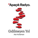Logo of the podcast Gidilmeyen Yol Podcast Gidilmeyen Yol