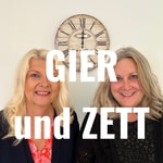Logo of the podcast GIER und ZETT - Die WIRKLICH wahre Wahrheit über das Leben als Autorin Podcast GIER und ZETT - Die WIRKLICH wahre Wahrheit über das Leben als Autorin