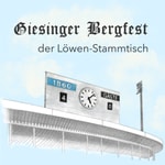 Giesinger Bergfest – der Löwen-Stammtisch Giesinger Bergfest – der Löwen-Stammtisch