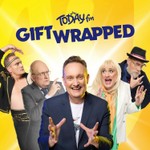Logo of the podcast Gift Wrapped Podcast Gift Wrapped