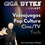 Giga Bytes Podcast Podcast Giga Bytes Podcast
