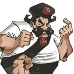 Logo of the podcast Gigante da Colina Podcast Gigante da Colina