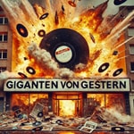 Logo of the podcast Giganten von gestern Podcast Giganten von gestern