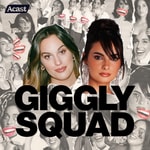 Logo of the podcast Giggly Squad Logo of the podcast Giggly Squad