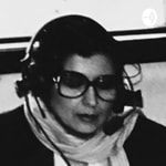 Logo of the podcast GILDA MIROS Podcast GILDA MIROS