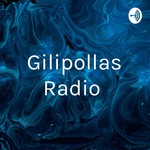 Logo of the podcast Gilipollas Radio Podcast Gilipollas Radio