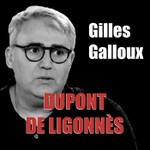 Logo of the podcast Gilles Galloux Podcast Gilles Galloux