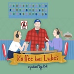 Logo of the podcast Gilmore Girls Podcast - Kaffee bei Luke´s Podcast Gilmore Girls Podcast - Kaffee bei Luke´s