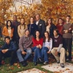 Logo of the podcast Gilmore Girls Talk pod Podcast Gilmore Girls Talk pod