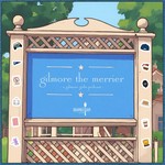 Logo of the podcast Gilmore the Merrier - A Gilmore Girls Podcast Podcast Gilmore the Merrier - A Gilmore Girls Podcast