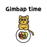 Logo of the podcast Gimbaptime Podcast Gimbaptime