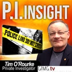 Logo of the podcast GIMG.tv - A podcast devoted to Private Investigators Podcast GIMG.tv - A podcast devoted to Private Investigators