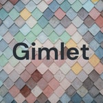Logo of the podcast Gimlet Podcast Gimlet
