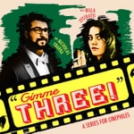 Gimme Three Podcast - A Series For Cinephiles Podcast Gimme Three Podcast - A Series For Cinephiles
