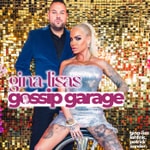 Logo of the podcast Gina-Lisas Gossip Garage Podcast Gina-Lisas Gossip Garage