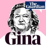 Logo of the podcast Gina Podcast Gina