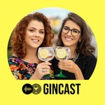 Logo of the podcast GINCAST Podcast GINCAST