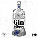 Logo of the podcast Ginétique Podcast Ginétique