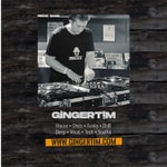 Logo of the podcast GingerTim Podcast GingerTim