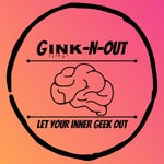 Logo of the podcast Gink-N-Out Podcast Podcast Gink-N-Out Podcast