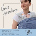 Logo of the podcast Giny‘s Sprösslinge Elternberatung Podcast Giny‘s Sprösslinge Elternberatung