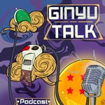 Logo of the podcast Ginyu Talk Radio Podcast Ginyu Talk Radio